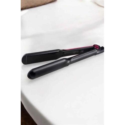 Seramik Kaplama Isı Ayarlı Yıpranma Karşıtı Saç Düzleştirici