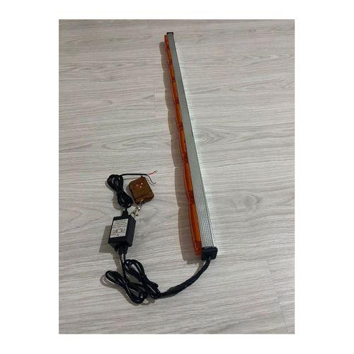 80 CM LED ÇAKAR LAMBA SARI-SARI RENK
