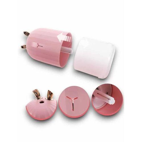 Tavşan Nemlendirici