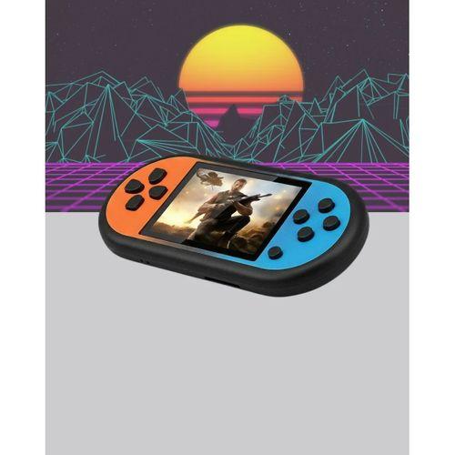 520in1 Retro El Konsolu Çocuk Ve Yetişkin Uyumlu Hd Görüntülü