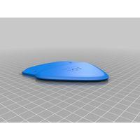 Wolfworrior 11 Splash Guard - 5136375