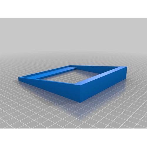 Apple Magic Trackpad 1 Tepsisi - 5147325