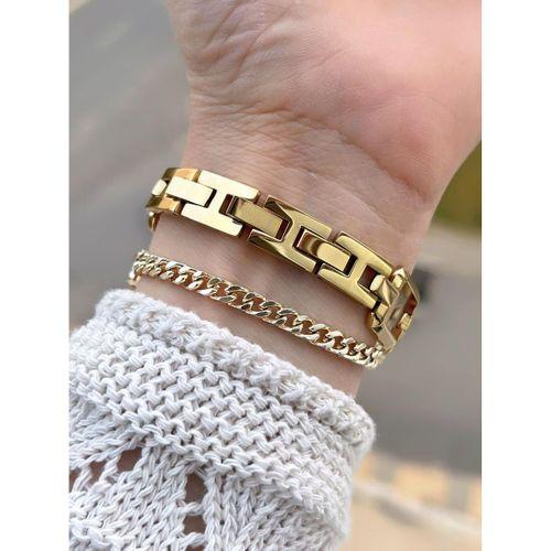 Ferrucci Küçük Kasa Vintage Seri 2 Yıl Garantili Yeni Sezon 3Atm Dayanıklı Kadın Kol Saati B.03603.4