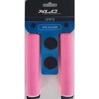 Elcik Silikon Pembe Xlc