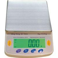 Diamond Dijital Göstergeli Profesyonel Hassas Kuyumcu Terazi Nvz-1978 Dj602a (3 Kg-0.01)
