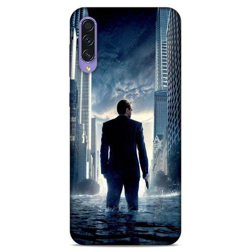 Lopard Samsung Galaxy A50s Uyumlu Kılıf IMDB Film (9) Kılıf Inception