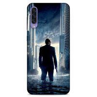 Lopard Samsung Galaxy A50s Uyumlu Kılıf IMDB Film (9) Kılıf Inception