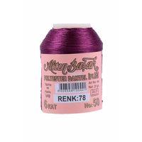 Altınbaşak Oya ve Dantel İpi 20 gr - Royaleks - No: 078