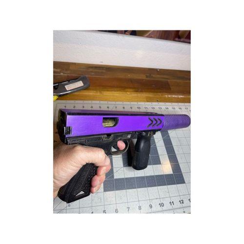 AAP01 Kaydırma (Bu ürün Sadece Plastik parçadır - Almadan Önce Soru Sorabilirsiniz)