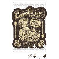Carol's Cookies Puzzle 240 Parça Yapboz