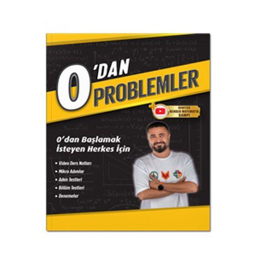 0'dan Problemler