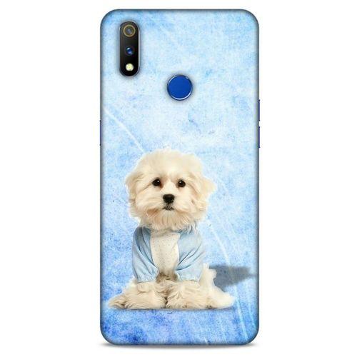 Casper Via S Kılıf Köpek Kıyafetleri (20) Koruyucu Kılıf Maltese Pijama