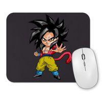 MiniGoku Super Sayajin 4 Mouse Pad