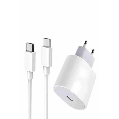 Hızlı Şarj Güç Adaptörü Şarj Aleti İos Uyumlu 15/pro/pro Max