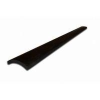 Keman Klavyesi Masif Abanoz VEFB44