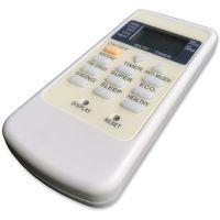 tcl inverter klima kumandası