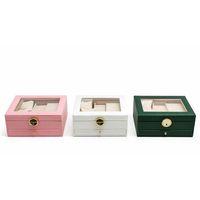 20x15 cm Makyaj Ve Takı Kutusu