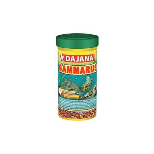 Dajana Kaplumbağa Yemi Gammarus 100 ml 10 gr