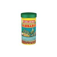 Dajana Kaplumbağa Yemi Gammarus 100 ml 10 gr