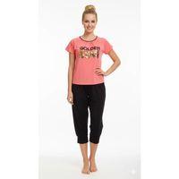 Berrak Bayan Yazlık Pijama Takımı 5242