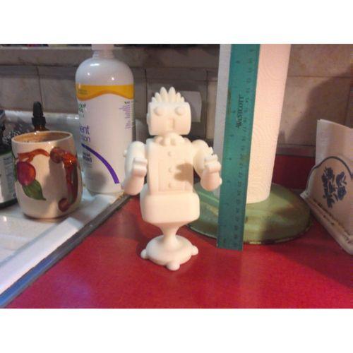 Rosie Jetson’un Robotu - 6895655