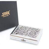 Metal Sigara Tabakası