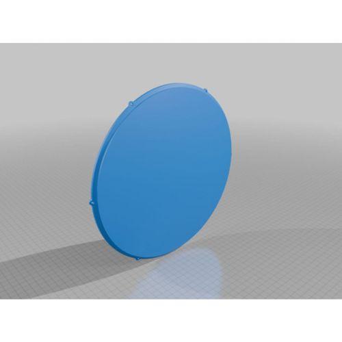 Flatpanel (Bu ürün Sadece Plastik parçadır - Almadan Önce Soru Sorabilirsiniz)