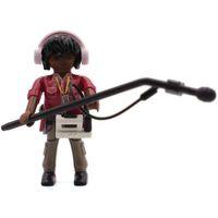 Playmobil Figures 71890 Series 28 - Sound Operator