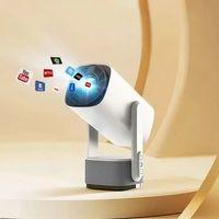 Şarjlı Projeksiyon