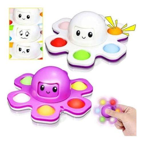 KAR 1041 AHTAPOT STRES ÇARKLI POPİT -İBİŞ