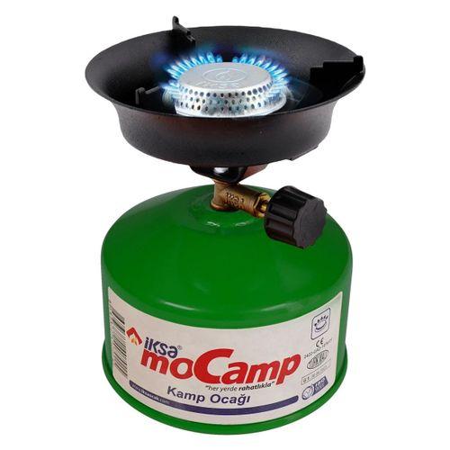 Mocamp Portatif Kamp Ocağı