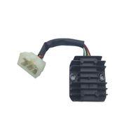 MONDİAL Rs-Re-Rr-Rt-Rf-Zn-Regülatör 5 Li Jantel