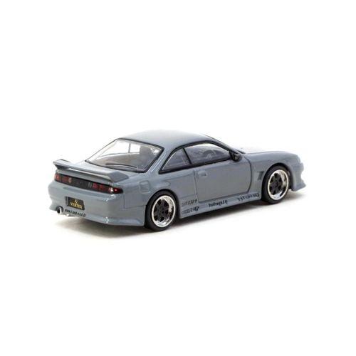 1/64 VERTEX Silvia (S 14) Grey