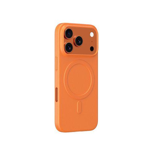 Apple iPhone 17 Pro Max Kılıf M-safe Şarj Özellikli Amazingthing Minimal Air Serisi Kapak