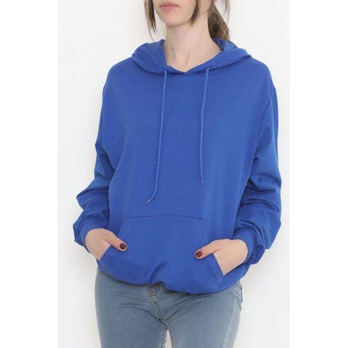 Kanguru Cepli Sweat Saks