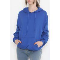 Kanguru Cepli Sweat Saks