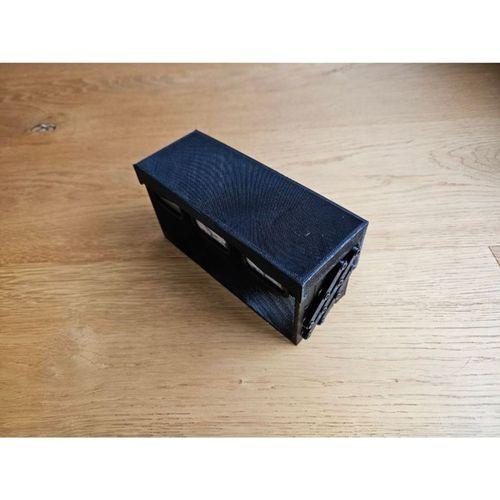 Catan Şehirler ve Şövalyeler Kart Tepsisi (Bu ürün Sadece Plastik parçadır - Almadan Önce Soru Sorabilirsiniz)