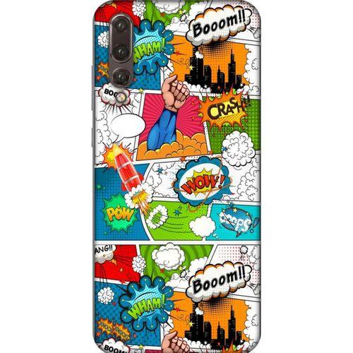 Cartoon 004 Huawei P20 Pro Kılıf