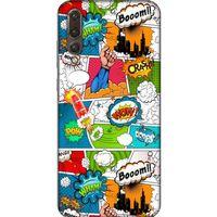Cartoon 004 Huawei P20 Pro Kılıf
