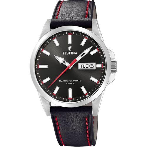 FESTINA F20358/4 CLASSICS ERKEK KOL SAATİ