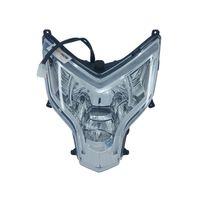 MONDİAL Mondial Eagle 50 Far Komple Orj