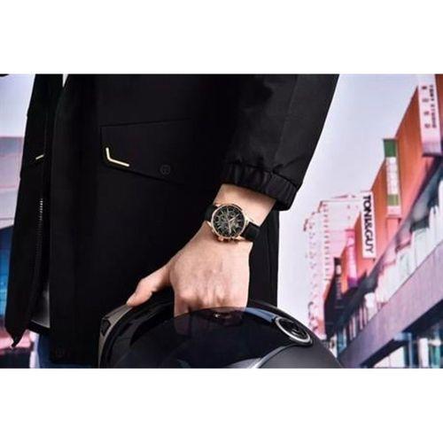 Pagani Design PD-YS008-2 Sport Cronograph Erkek Kol Saati