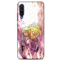 Xiaomi Mi A3 Uyumlu Kılıf The Dark Crystal (25) Antişok Kapak Kira