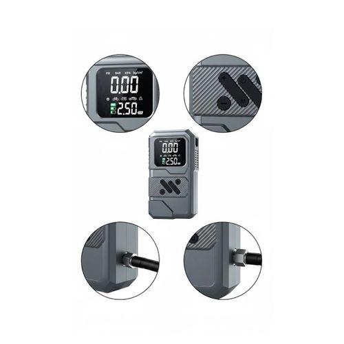 St9654 Akü Takviye Pompası