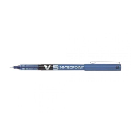 PILOT V5 MAVİ BX-V5-L-E