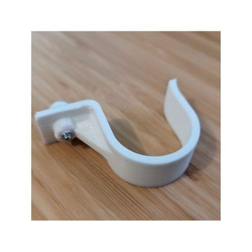 Ikea Betydlig Perde Askı Braketi (Bu ürün Sadece Plastik parçadır - Almadan Önce Soru Sorabilirsiniz)