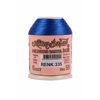 Altınbaşak Oya ve Dantel İpi 20 gr - Royaleks - No: 335