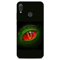 Huawei Y9 2019 Kılıf Dragons (45) Liquid Air Kılıf Ejderha Efsaneleri