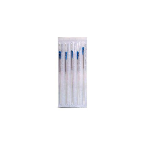 GOLD NEEDLE Steril Akupunktur Iğnesi 0.25mm X 25mm 200 Lü