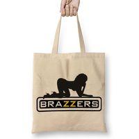 Brazzers Bez Çanta Uzun Saplı